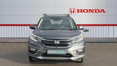 Honda CR-V 2.0 i-VTEC EX 5dr Auto Petrol Estate